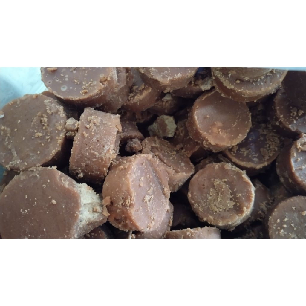 

Gula Jawa Asli 1kg
