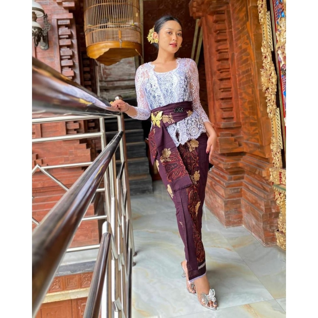 Kamen mewah/Kamen endek/Kamen/endek/kamen