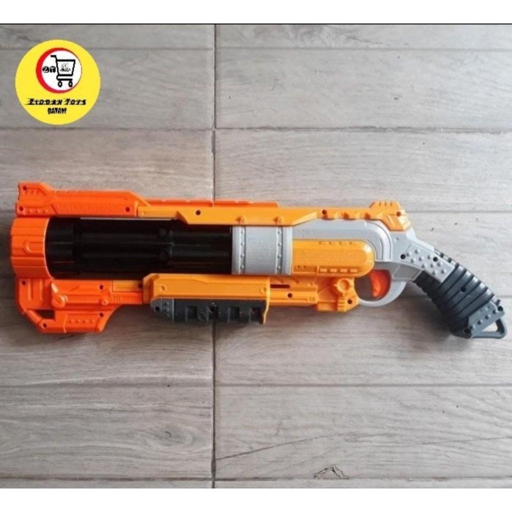 Nerf Doomlands Vagabond