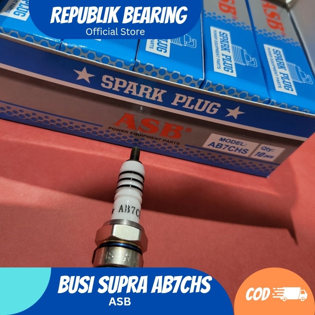 Busi supra grand asb / busi ab7chs asb (min 10)