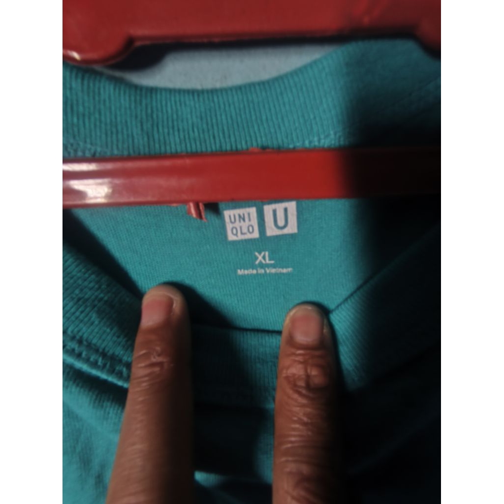 uniqlo borongan 2 pcs