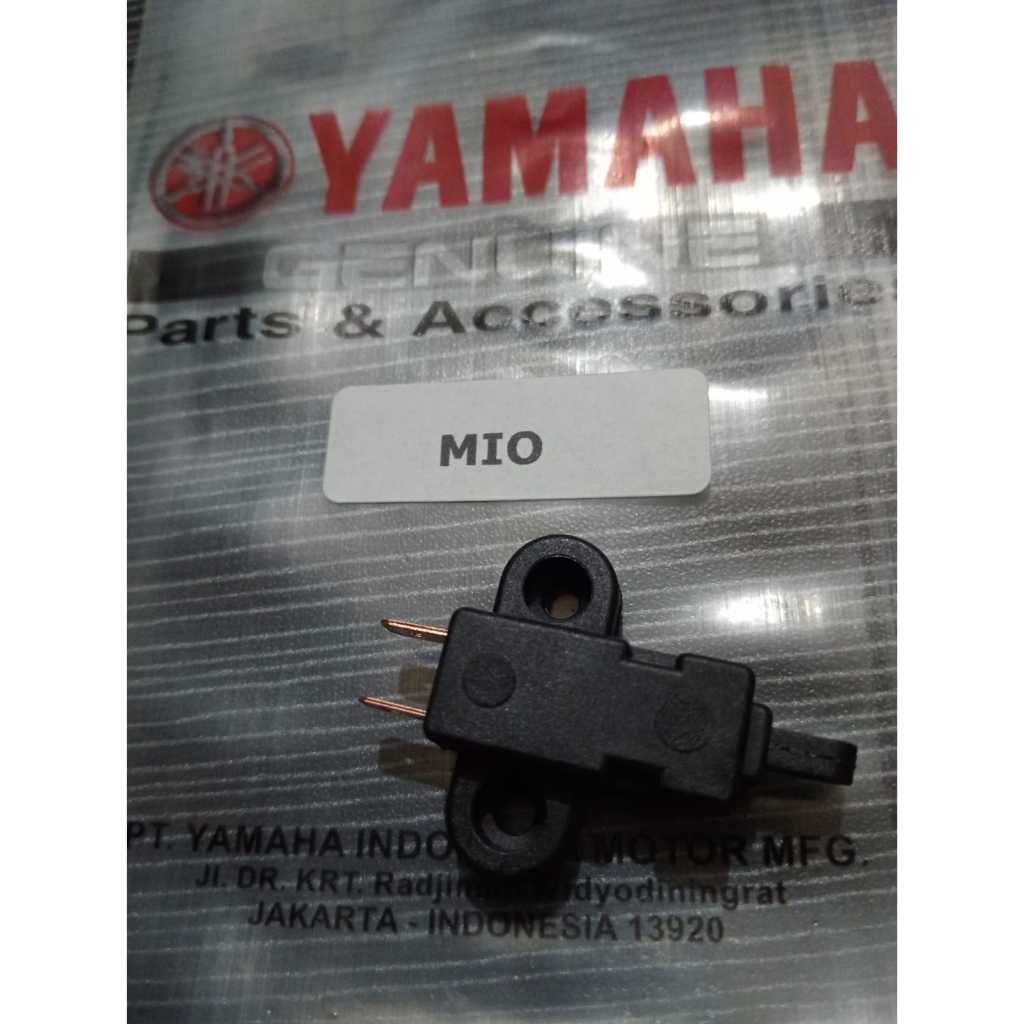 Switch Rem Kiri Mio Switch Rem Depan Mio