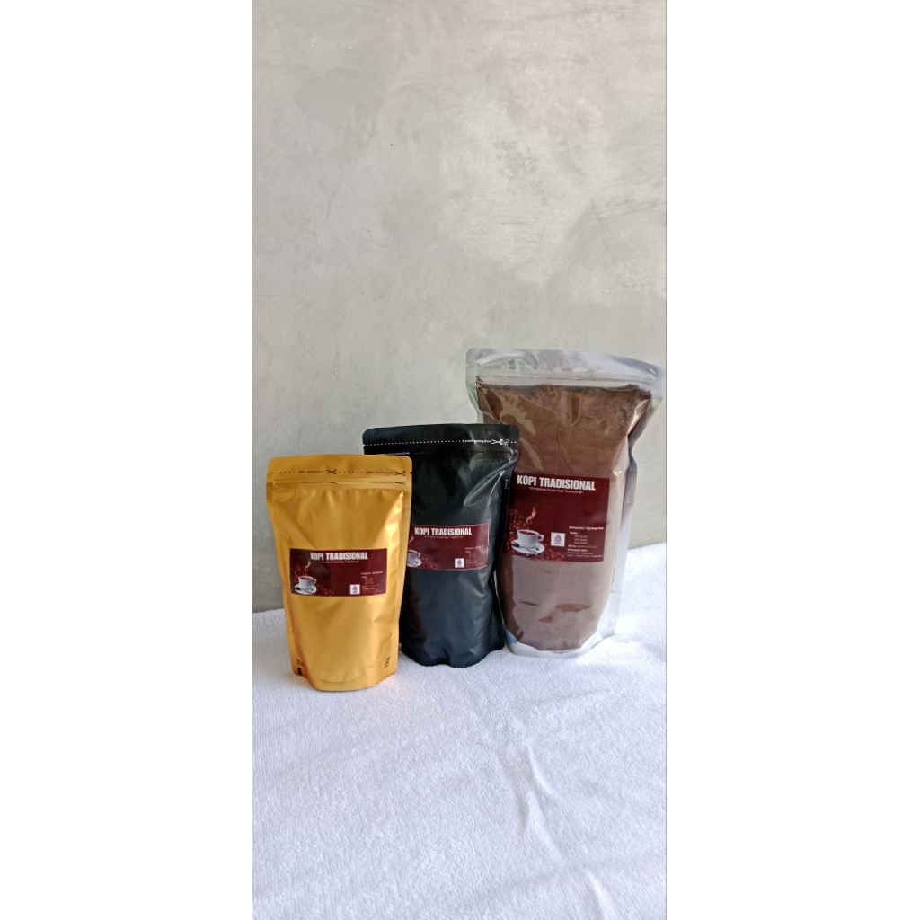 

Kopi Bubuk Hitam Mix murah nikmat promo diskon