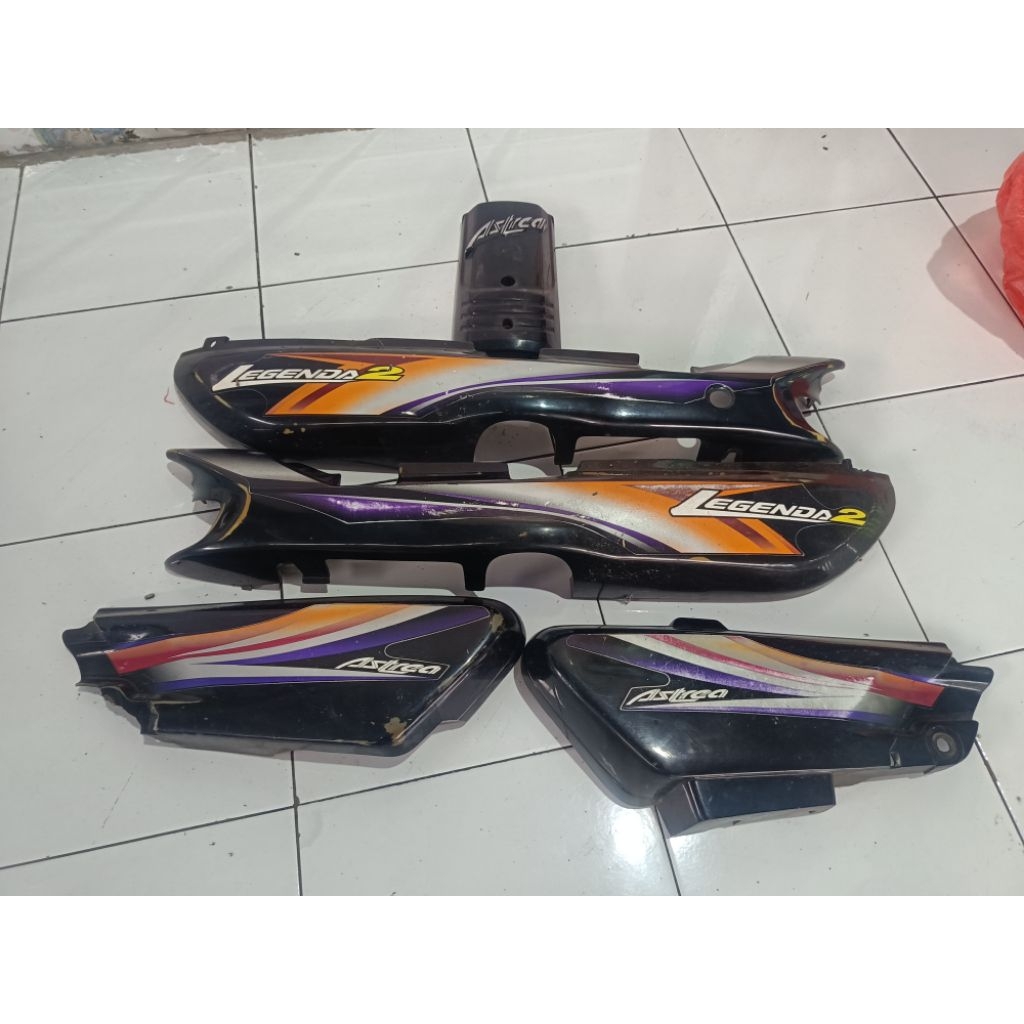 body legenda original 2