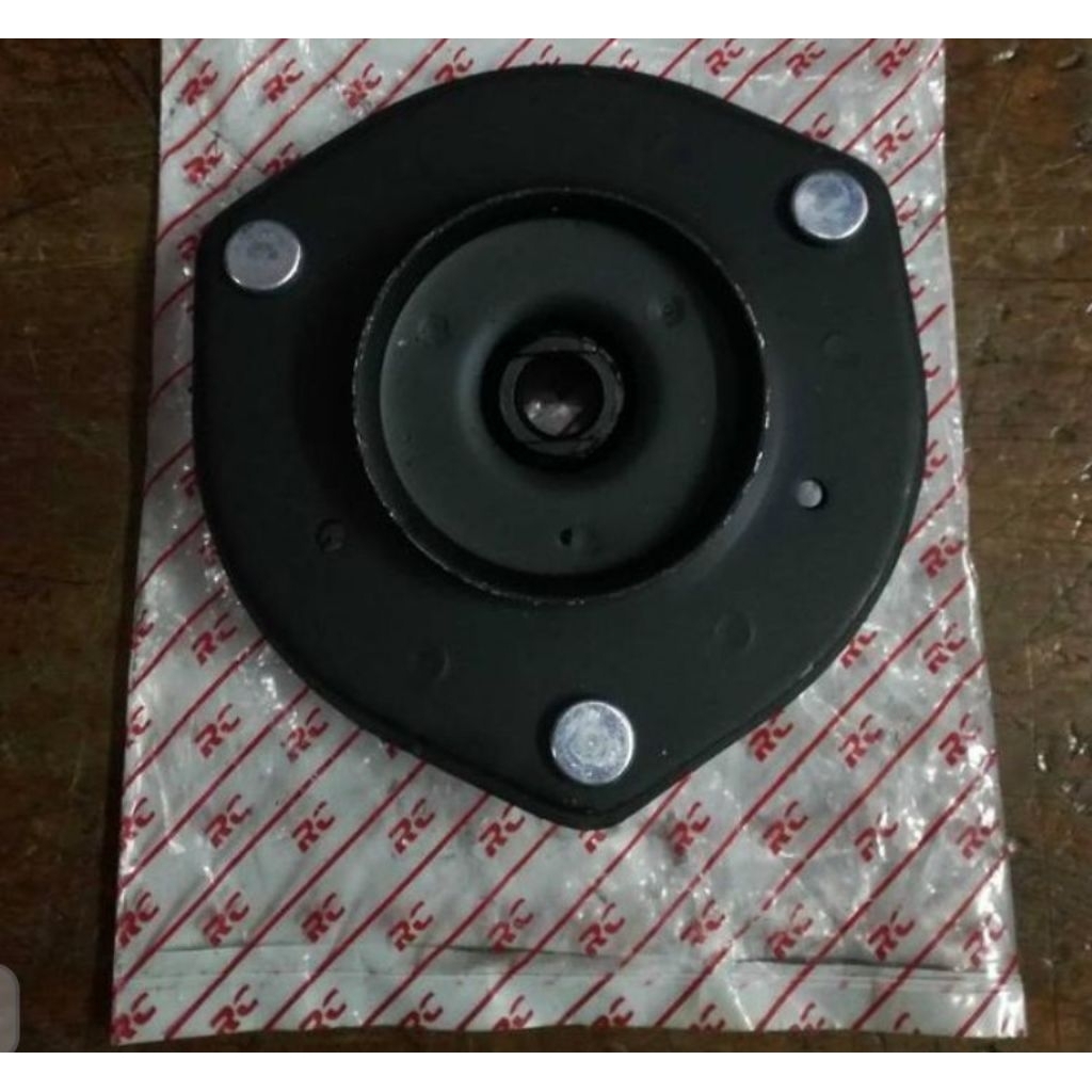 shock breaker depan Toyota Camry,Harrier,Alphard 2003-2008 Original