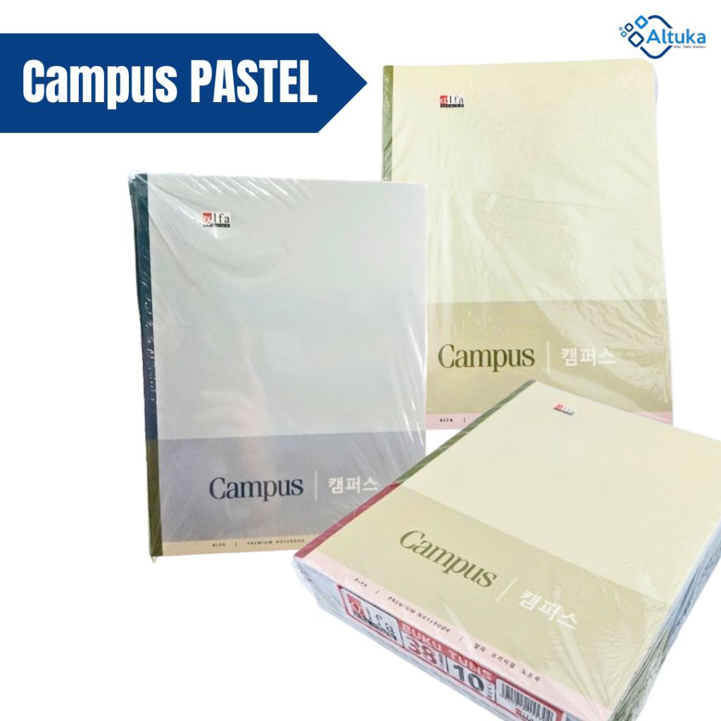 

buku tulis alfa isi 38 lembar 1 pack