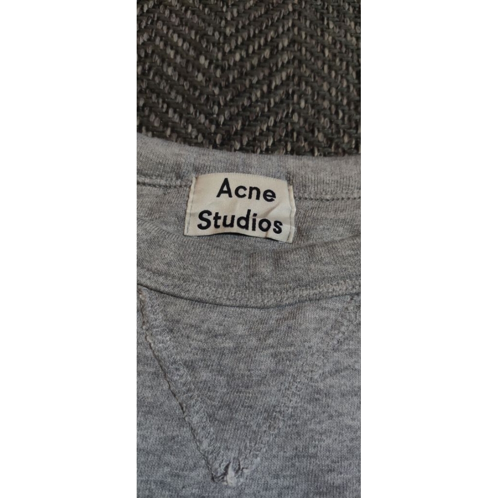 acne studio
