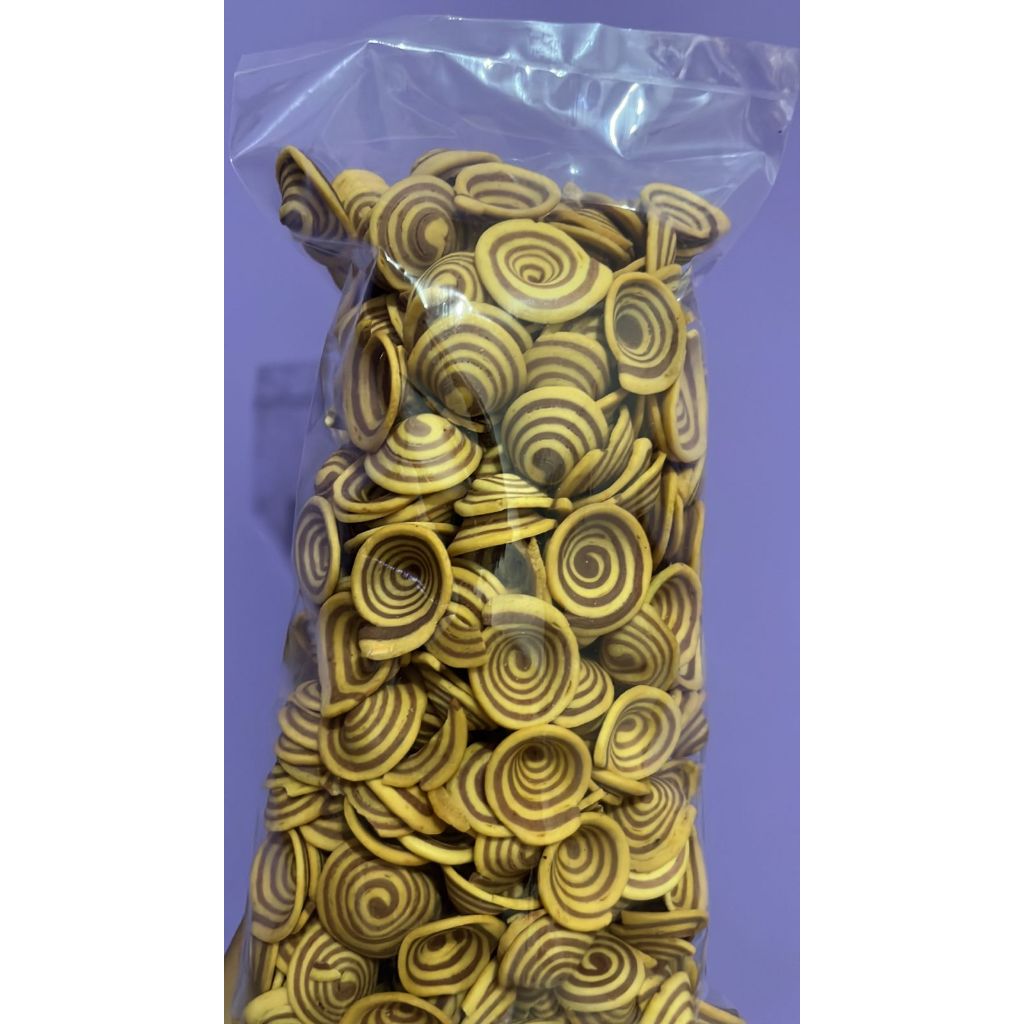 

250gram Kuping Gajah Manis Laju Snack