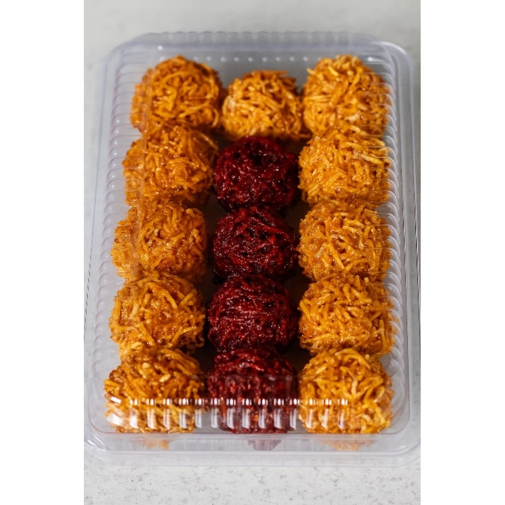 

Paket Grubi mix isi 5 mika,jajanan cemilan manis