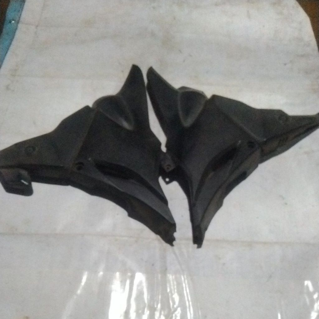 tutup aki honda Verza original bekas