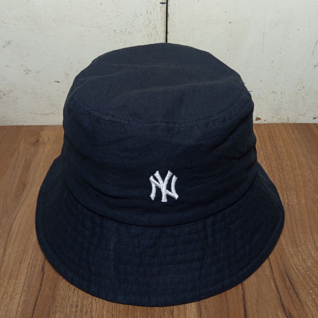 TOPI BUCKET MLB NY ORIGINAL
