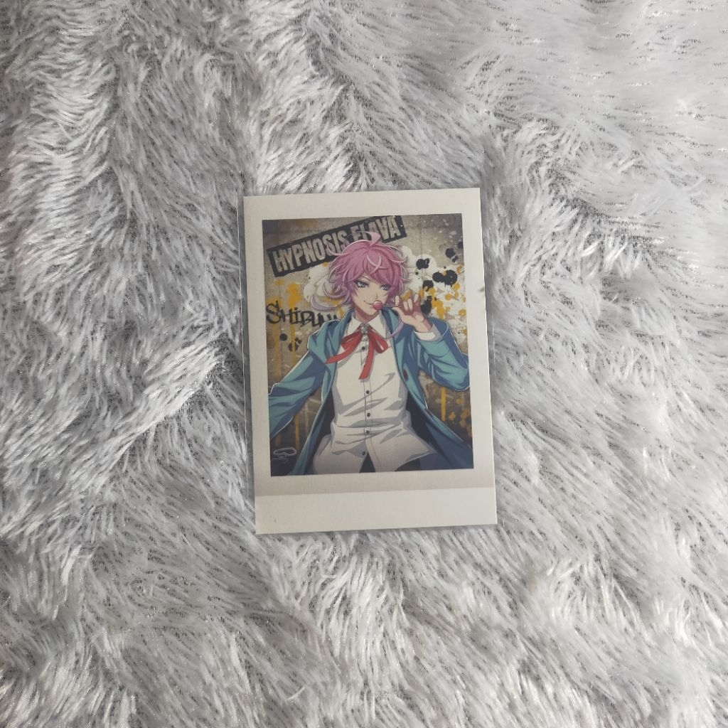 Pashakore Hypnosis Mic Ramuda Amemura