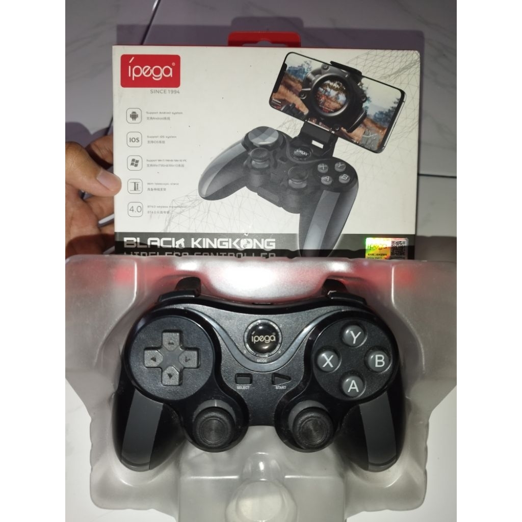 GAMEPAD IPEGA