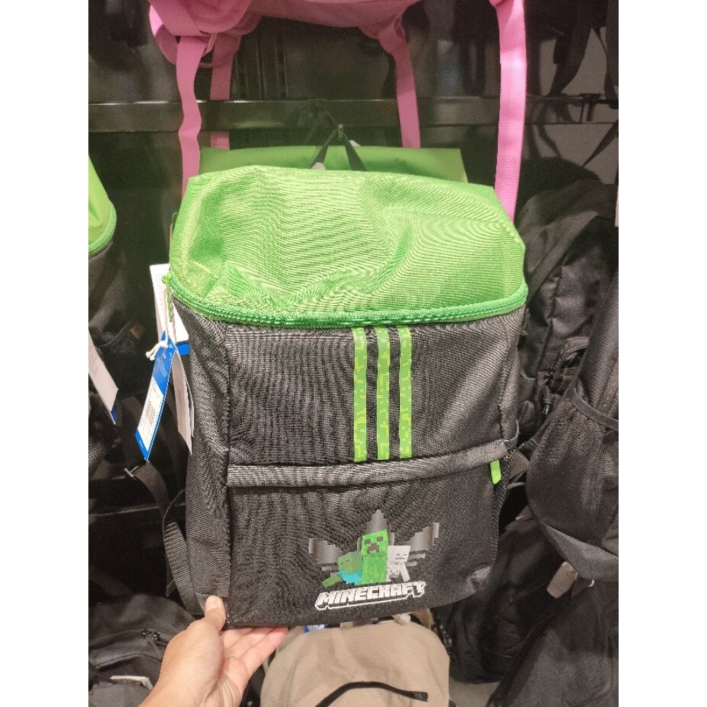 Backpack Minecraft Ori