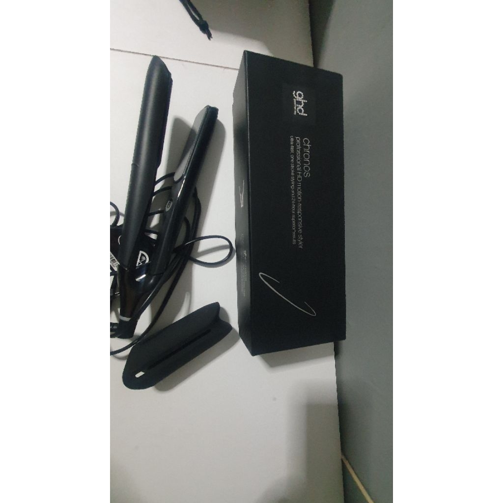 GHD CHRONOS