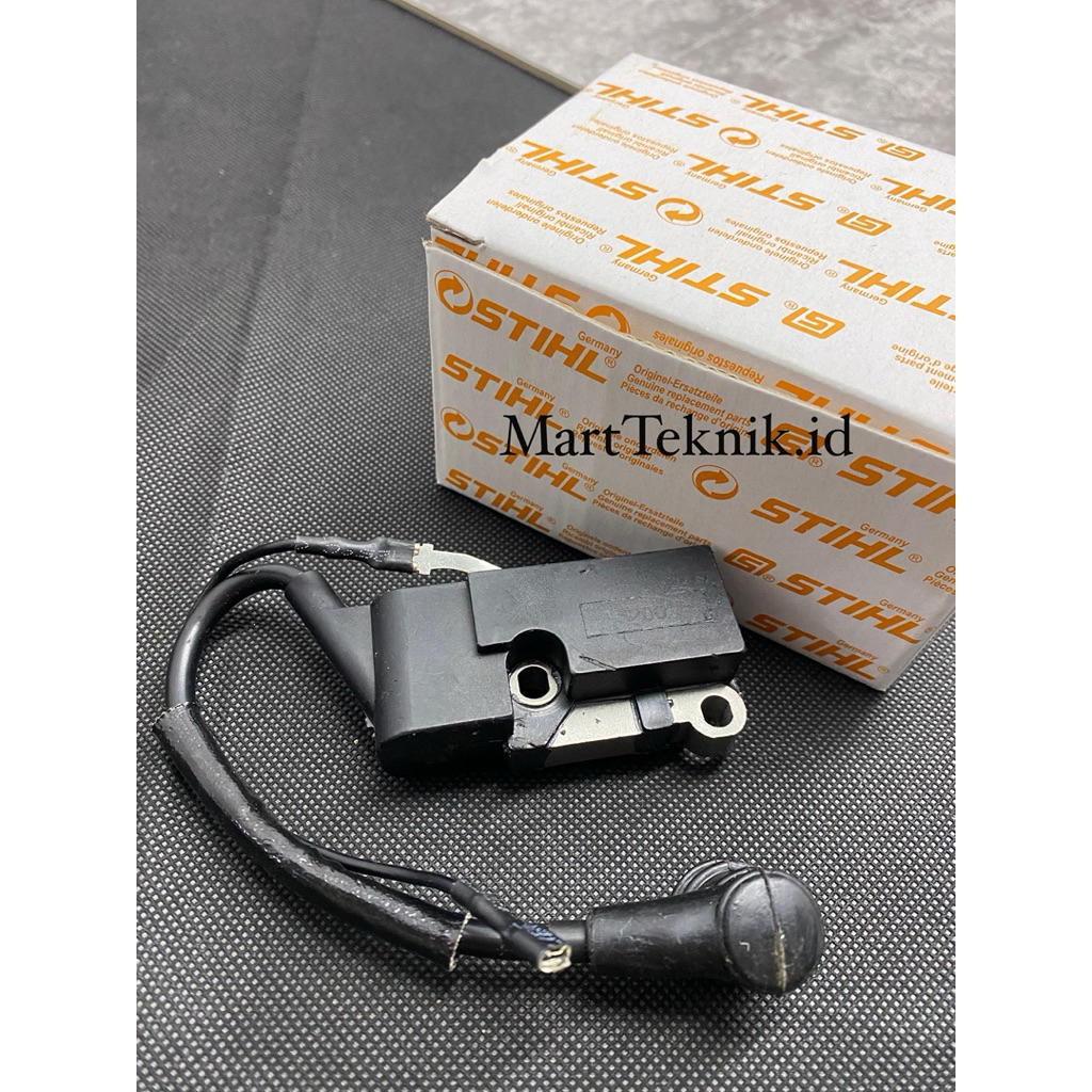 CDI COIL STHIL 5800/6800 CHAINSAW KECIL GERGAJI KAYU ORIGINAL