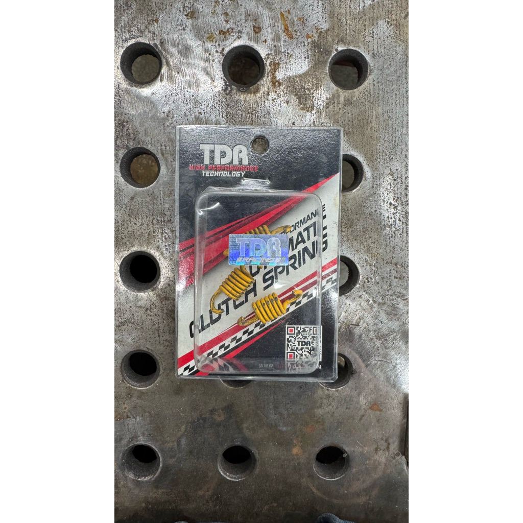 TDR per sentri 1500 rpm