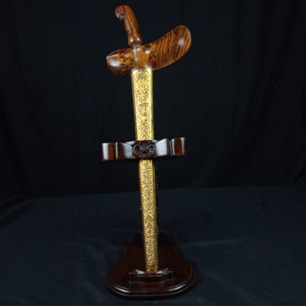 KRS jalak tilam sari pamor largangsir