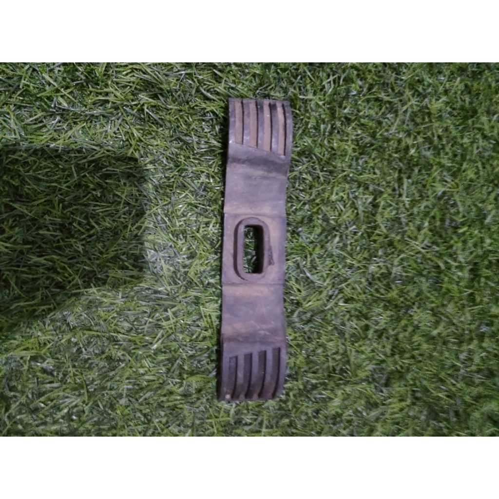 Karet Tangki Belakang Yamaha Rxz Rzr Original