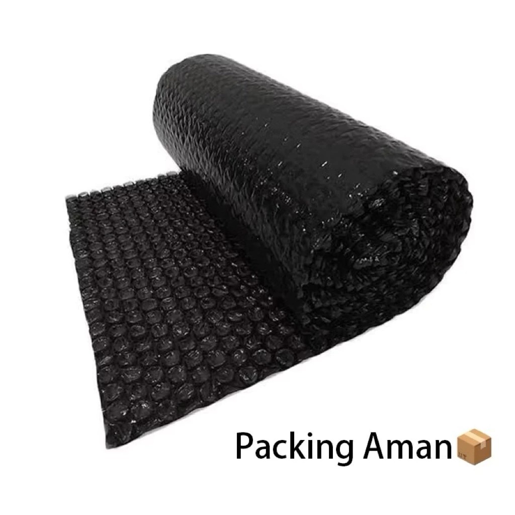 

Bubble wrap untuk perlindungan pertambahan barang