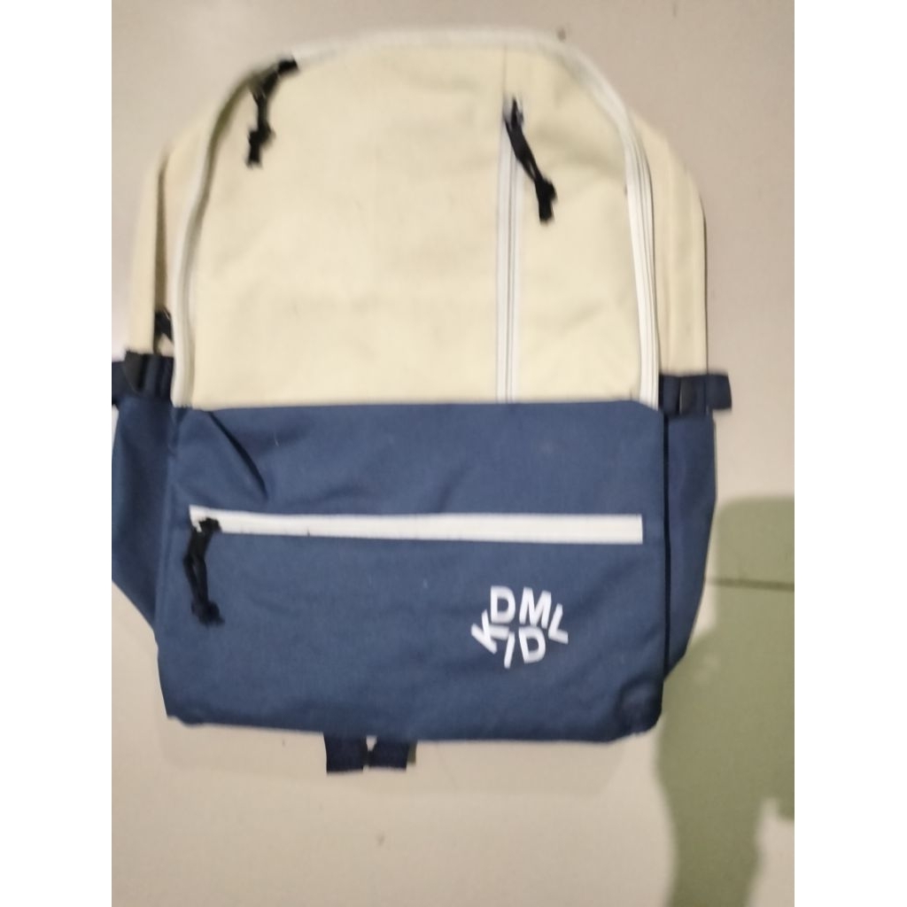 tas sekolah/ ransel buat anak SMP atau SMA