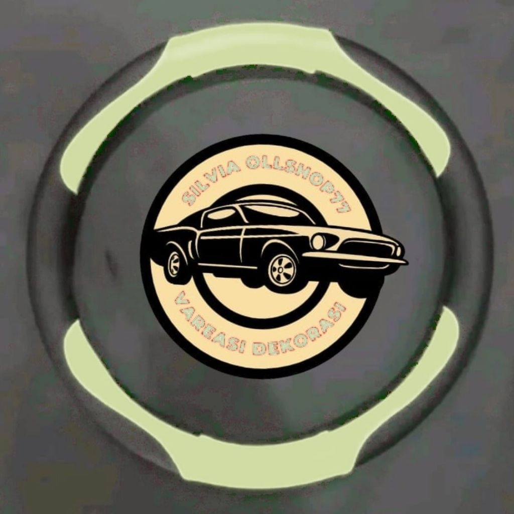 Cover Stir Mobil Toyota Kijang Kapsul, Kijang Krista, Kijang Super