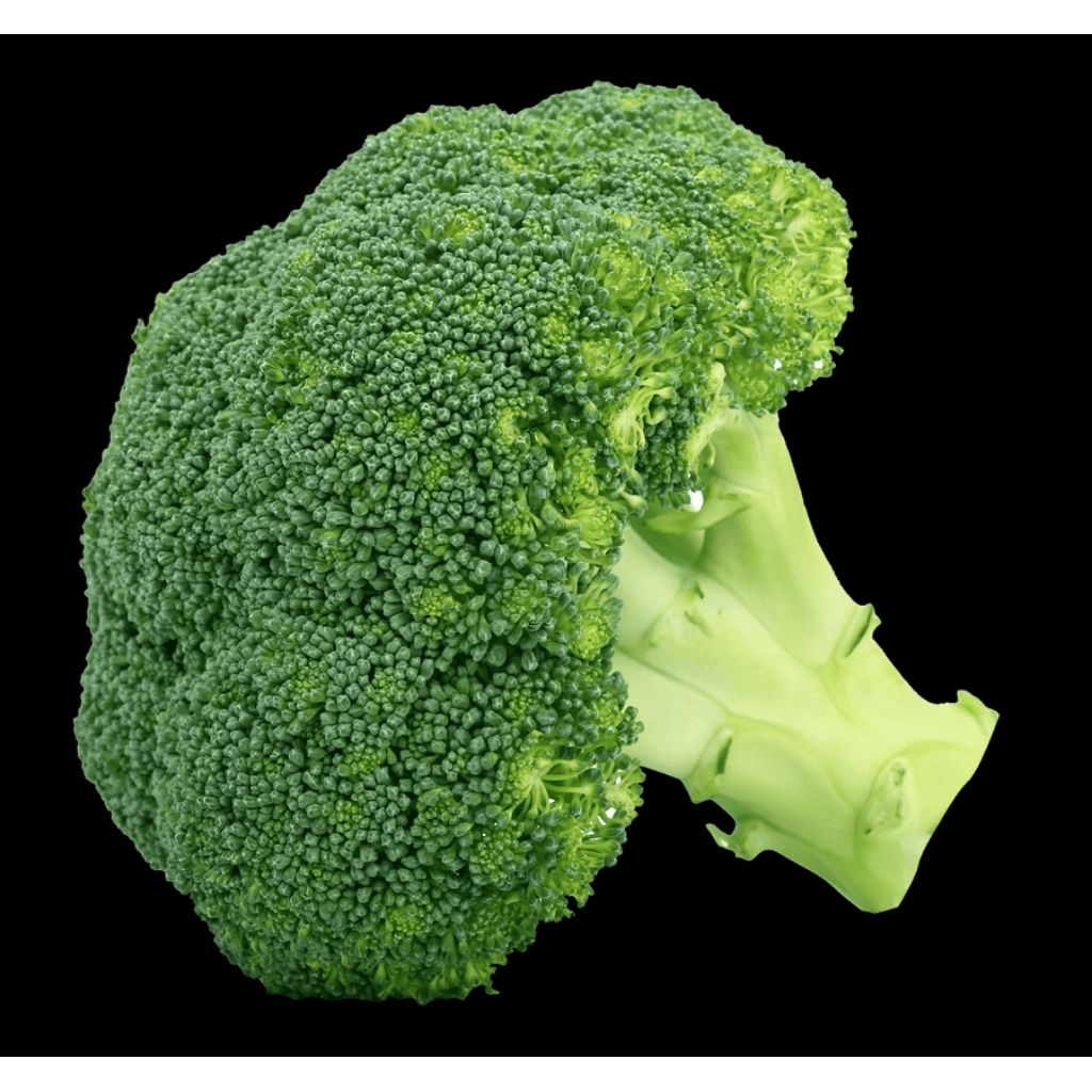 

Brokoli import 500gr