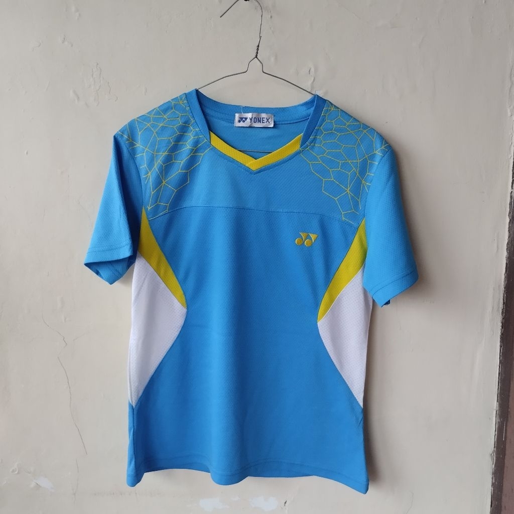 Jersey Yonex Badminton Vintage Original