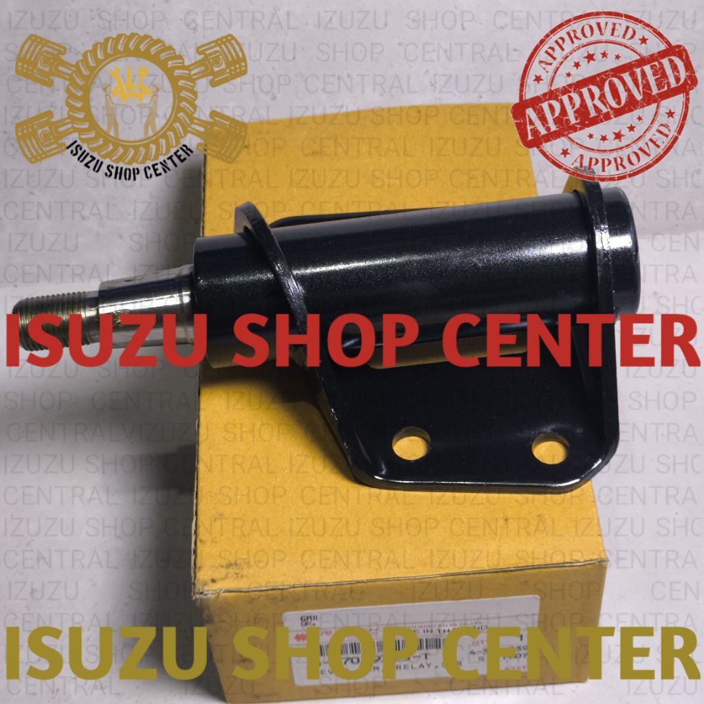 IDLE ARM ISUZU PANTHER ORIGINAL ISUZU THAILAND