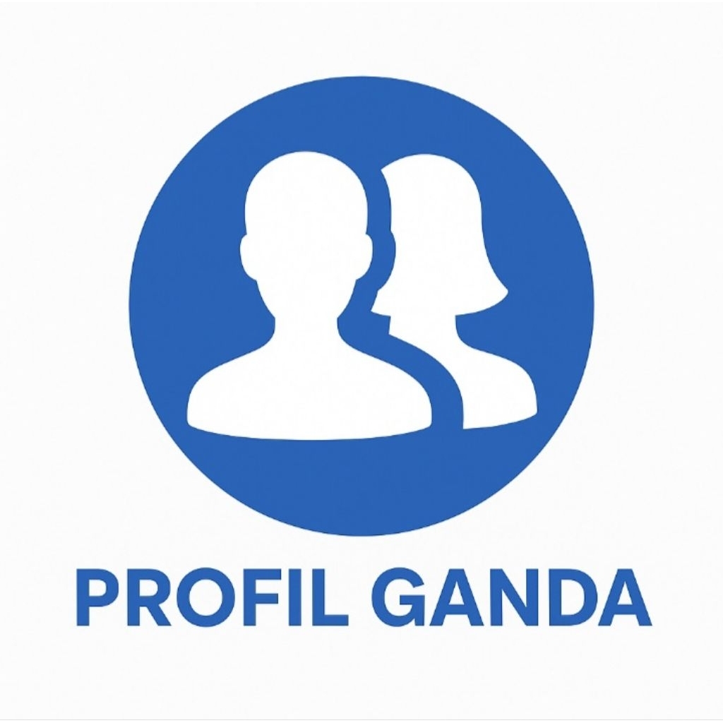 Jual akun facebook profil ganda tahun 2021