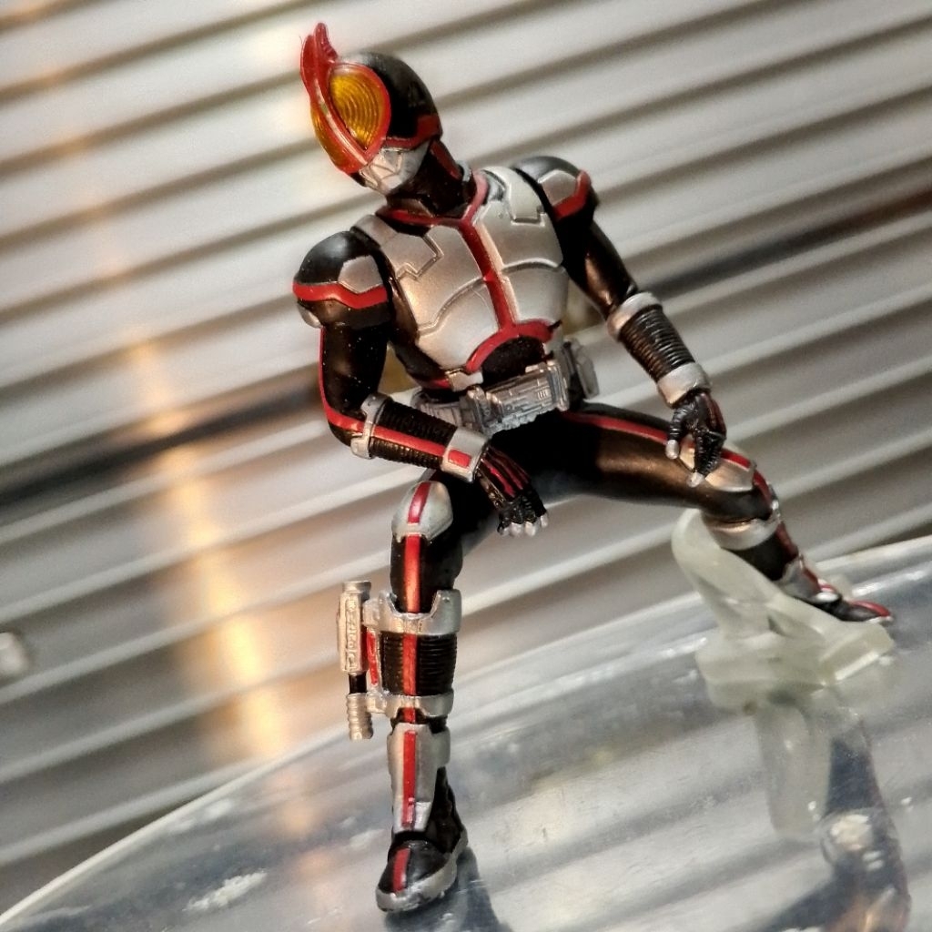HDM Figure Kamen Rider Faiz 555 Original BANDAI
