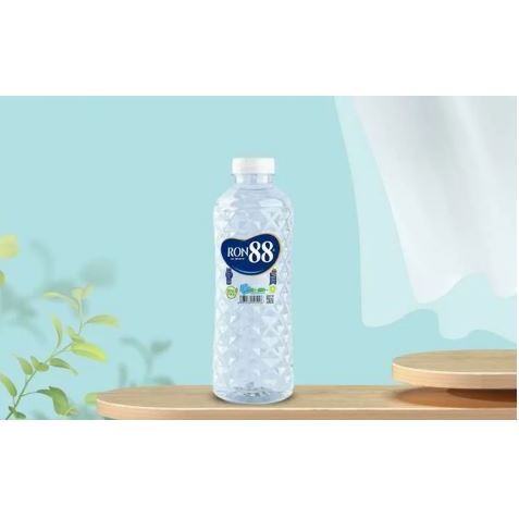

Ron88 Ron 88 Air Mineral Botol Natural 380 ml