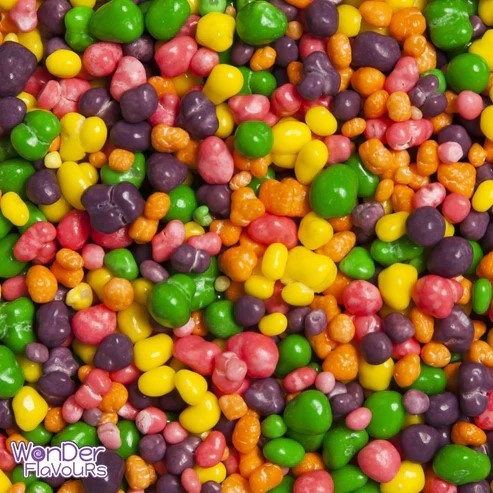 

WF Dweeb Candy Flavor