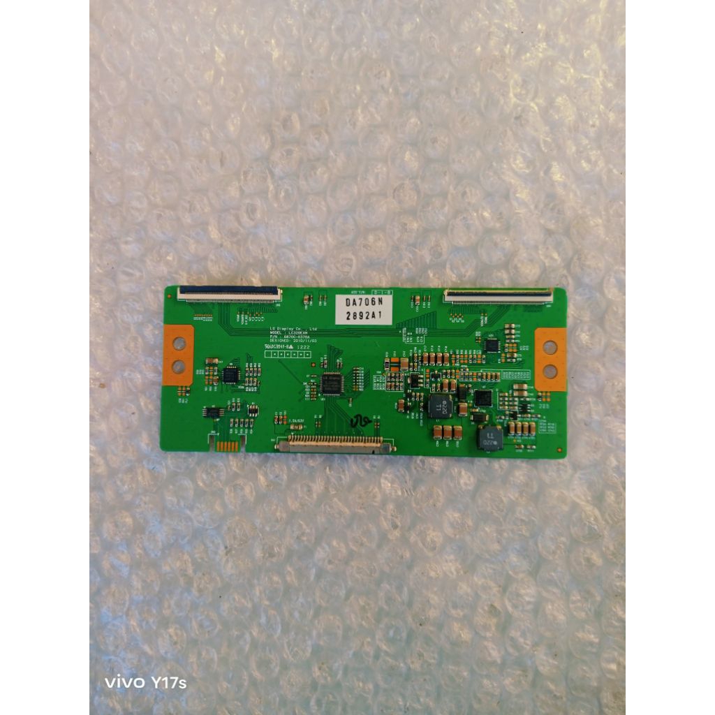 TCON,TICON,TIKON TV LG 32LS3400 32LS3400-TA