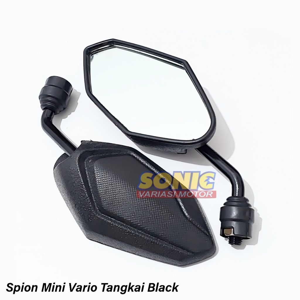 SPION MINI STANDAR MOTOR VARIO SPION UKURAN KECIL COCOK UNTUK SEMUA JENIS MOTOR BEAT SCOOPY VARIO CB