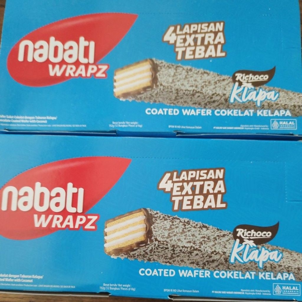

nabati wrapz (12 pcs@16gr)