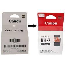 JUAL CARTRIDGE CANON CA 91