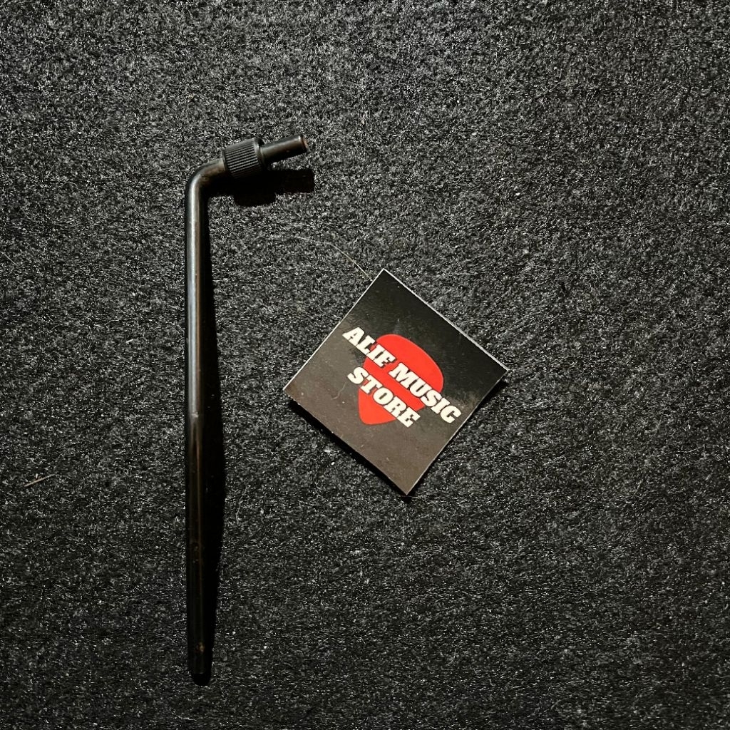 HANDLE TREMOLO FLOYDROSE IBANEZ KIDAL / LEFT HAND ORIGINAL