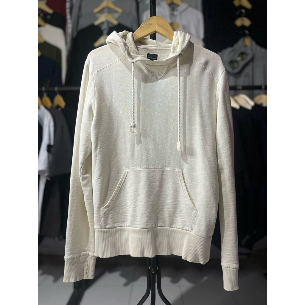 Jacket Hoodie Calvin Klein Jeans