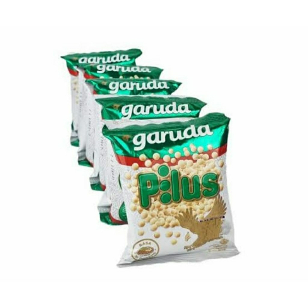 

Pilus Garuda Mie Goreng ( isi 10 pcs @14gr )