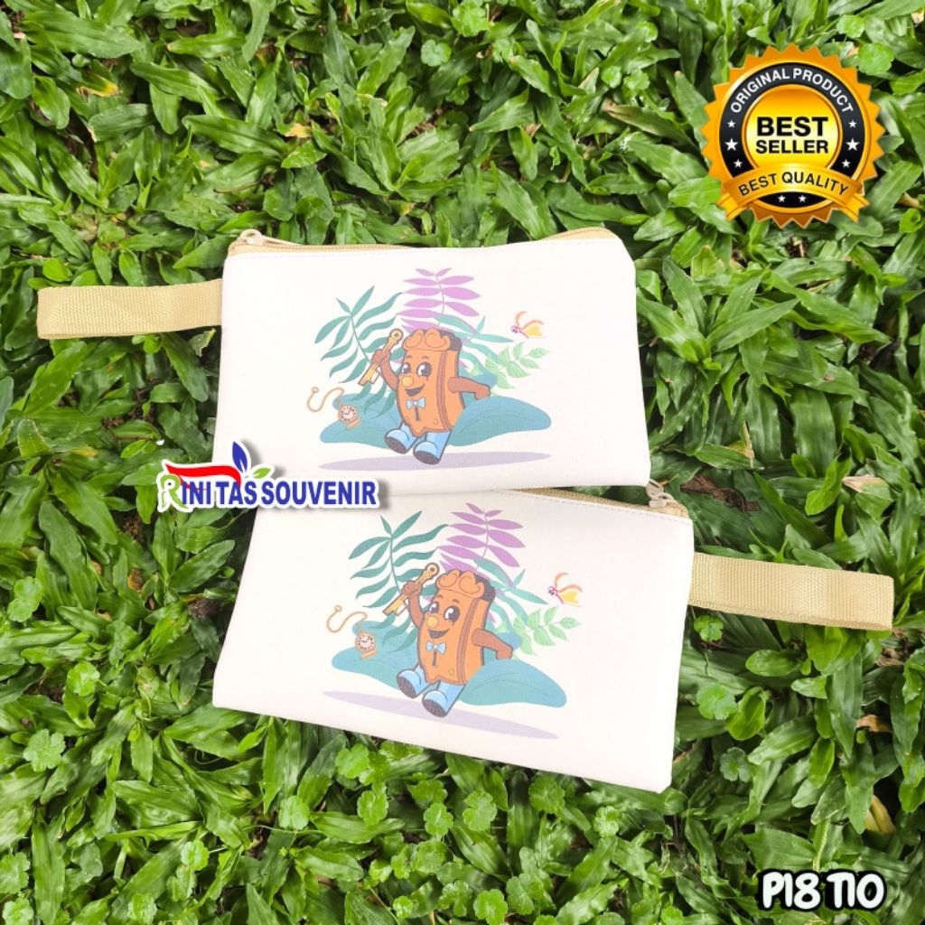 

Dompet Ulang Tahun Pouch Souvenir Ulang Tahun Pouch Ultah Custom Lakmitasi Print Uv Tempat Pensil Anak Tempat Alat Tulis Anak