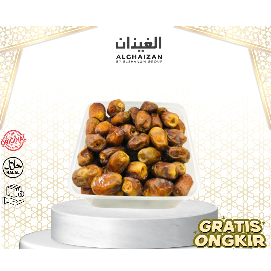 

KURMA SHOIDI MEDINA 500 GR - SHOIDI ZAHEDI DATES - KURMA MEDINA LURY DATES SHOIDI
