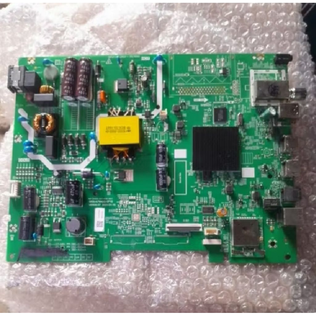 Mainboard Coocaa 40S6G/40TB5000