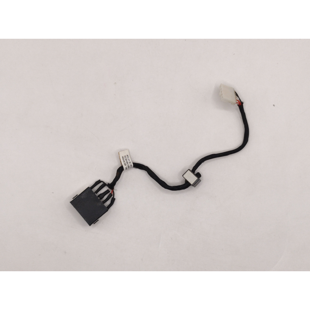 ET36 JC-LEN-10 DC POWER JACK CHARGER LAPTOP LENOVO G40-45 G41-35 DC30100LG00
