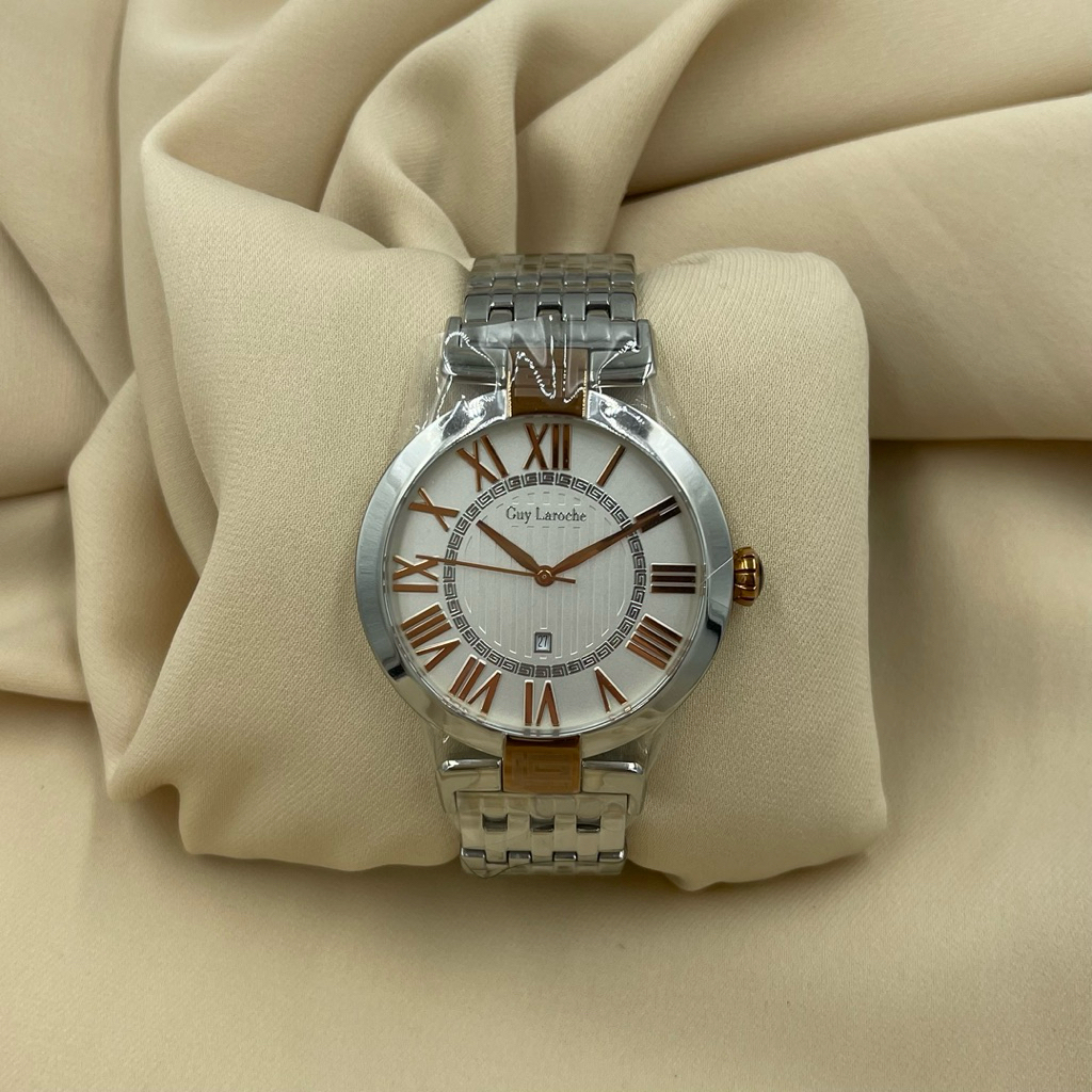 Jam Tangan Guy Laroche Pria G2008-06