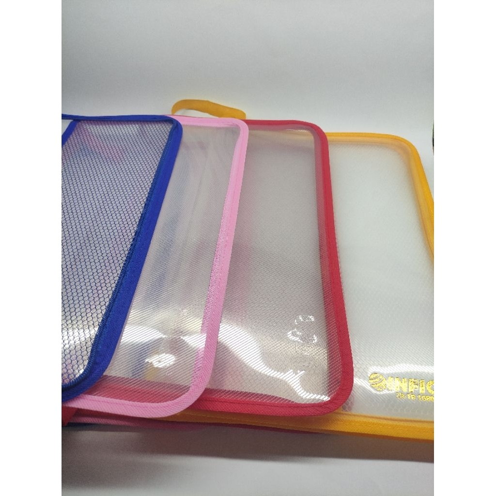 

MAP SELETING JALA ZIPPER WARNA