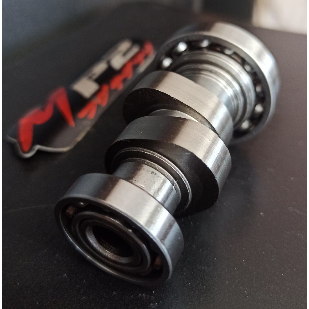 Noken as Kharisma Supra X 125 bore up touring sunmori