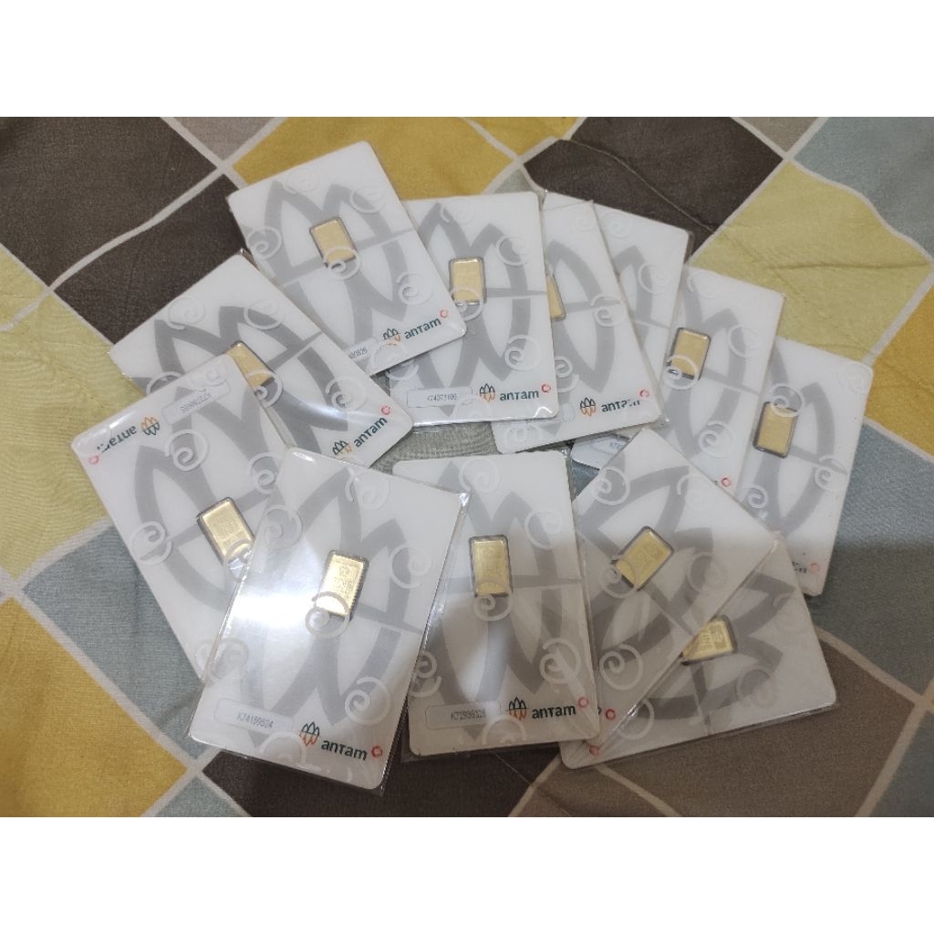 antam 1gr