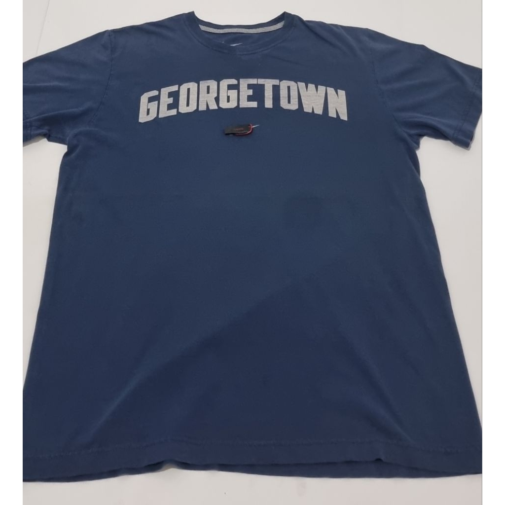 Kaos art kota Georgetown