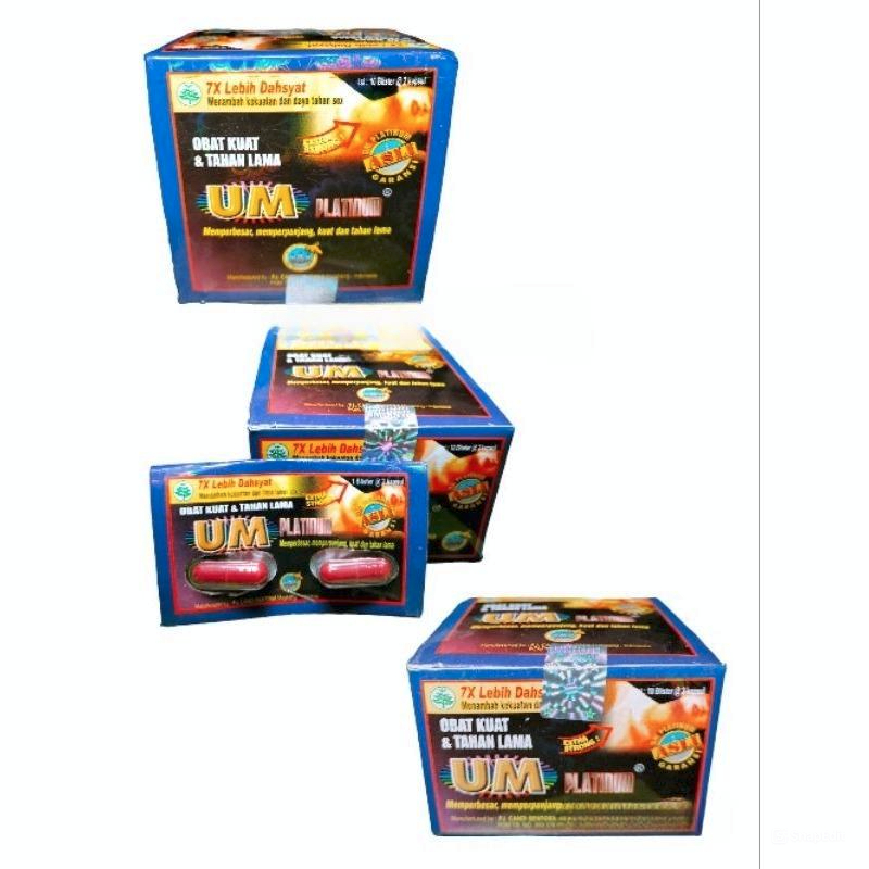 

madu murni kualitas platinum